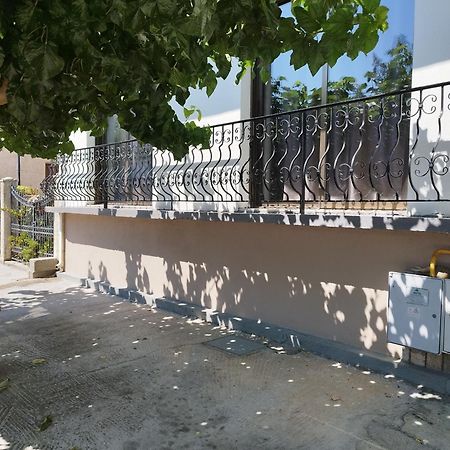 Voulas Guest House Volos Luaran gambar