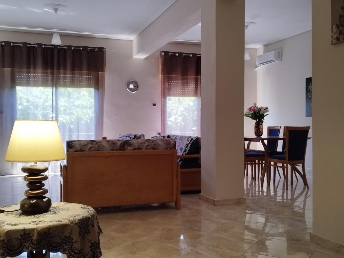 Voulas Guest House Volos Luaran gambar
