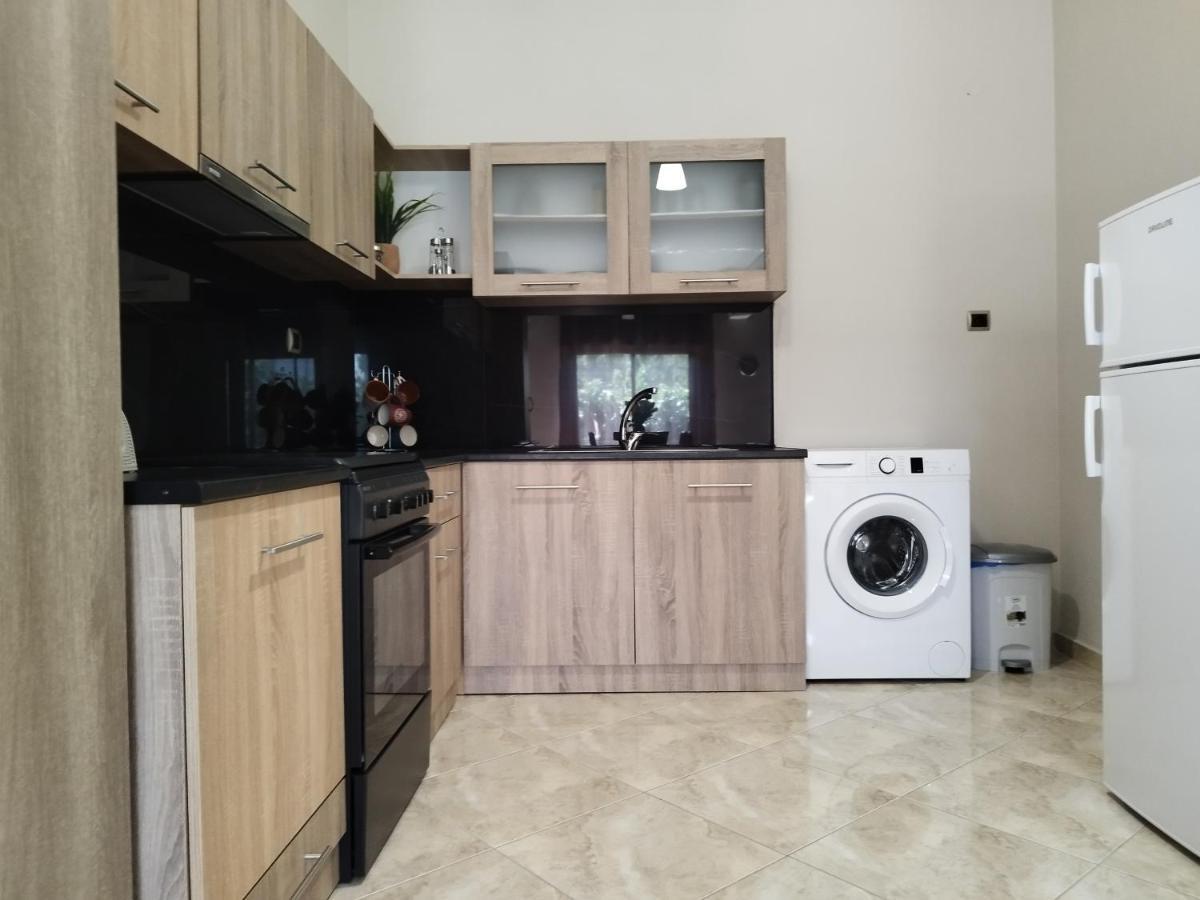 Voulas Guest House Volos Luaran gambar
