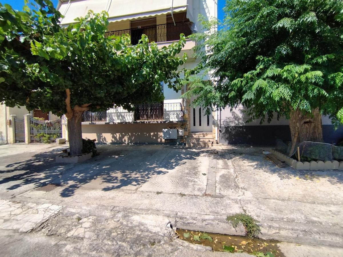 Voulas Guest House Volos Luaran gambar
