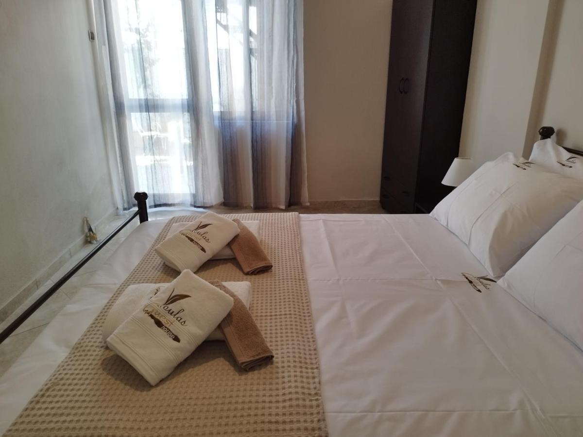 Voulas Guest House Volos Luaran gambar
