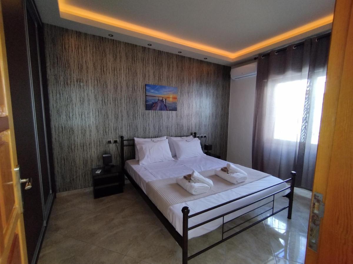 Voulas Guest House Volos Luaran gambar