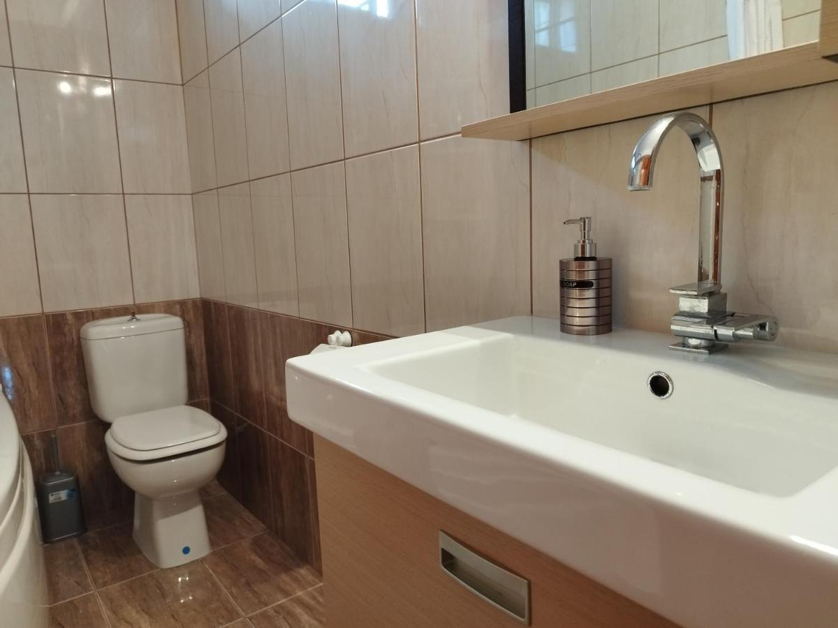 Voulas Guest House Volos Luaran gambar