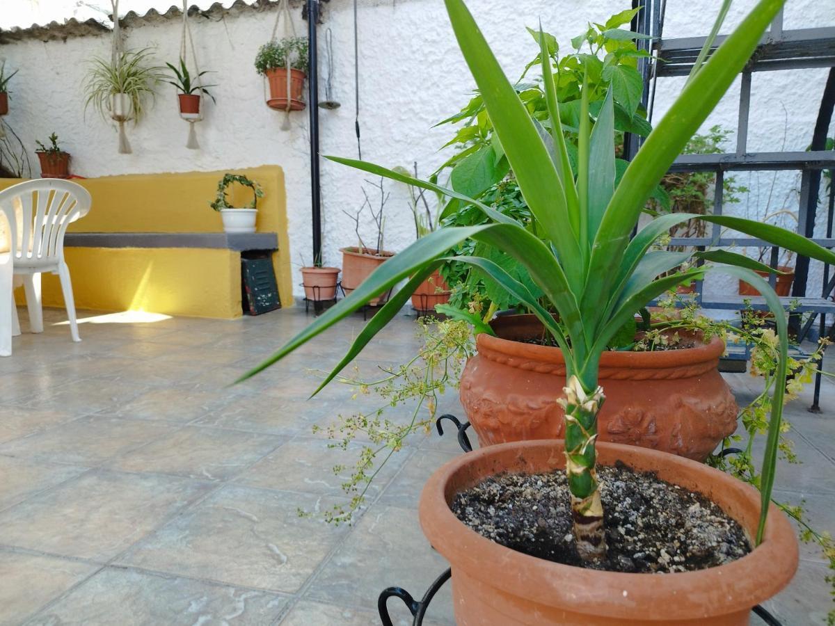 Voulas Guest House Volos Luaran gambar