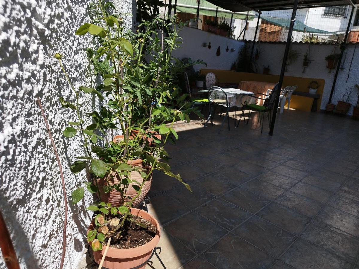 Voulas Guest House Volos Luaran gambar