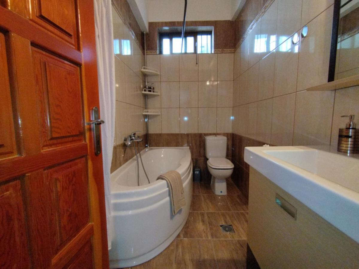 Voulas Guest House Volos Luaran gambar