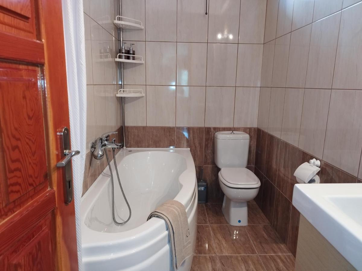 Voulas Guest House Volos Luaran gambar