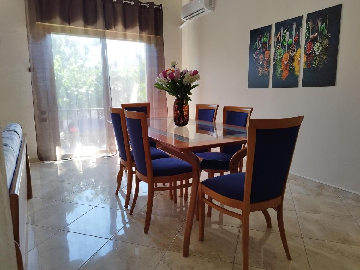 Voulas Guest House Volos Luaran gambar