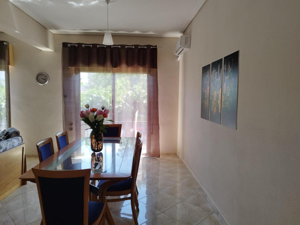 Voulas Guest House Volos Luaran gambar