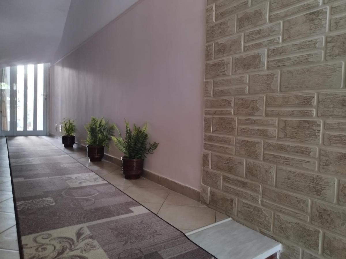Voulas Guest House Volos Luaran gambar